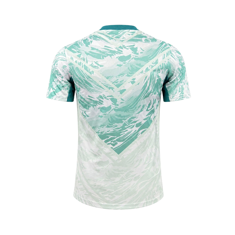 Portugal Away 26/27 - World Cup 2026 - Player Version