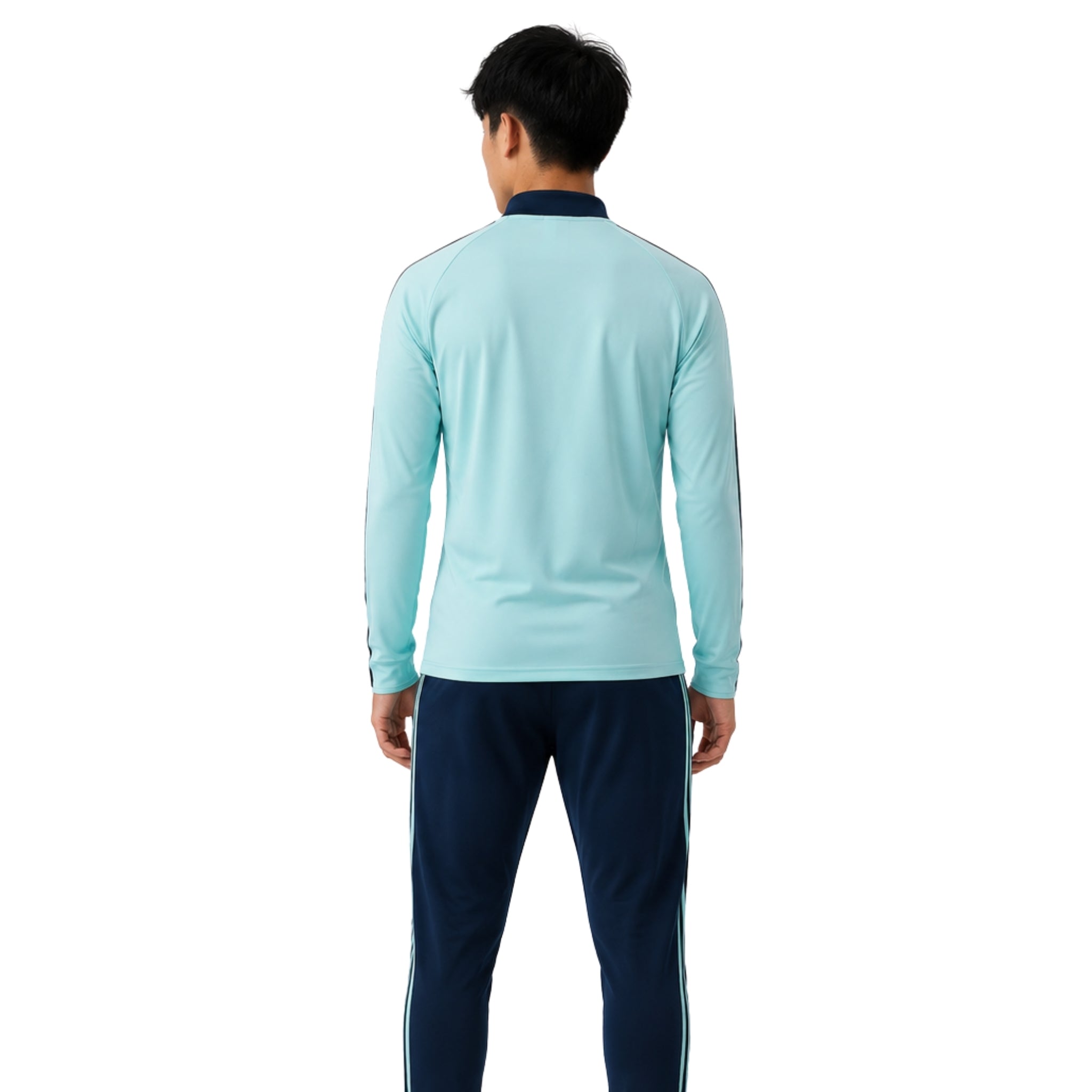 Allemagne 26/27 - Survêtement - 1/2 Zip