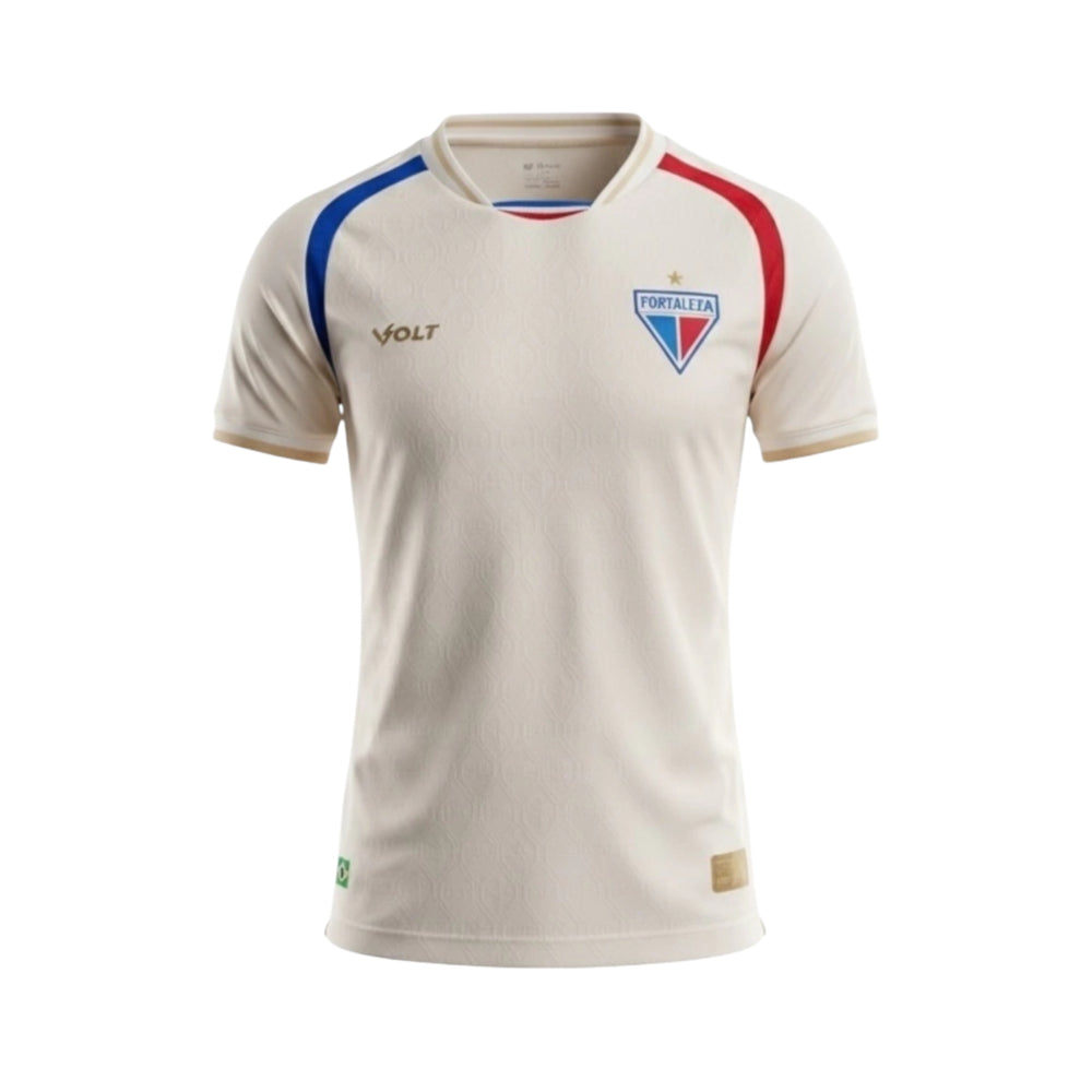 Fortaleza Away 26/27