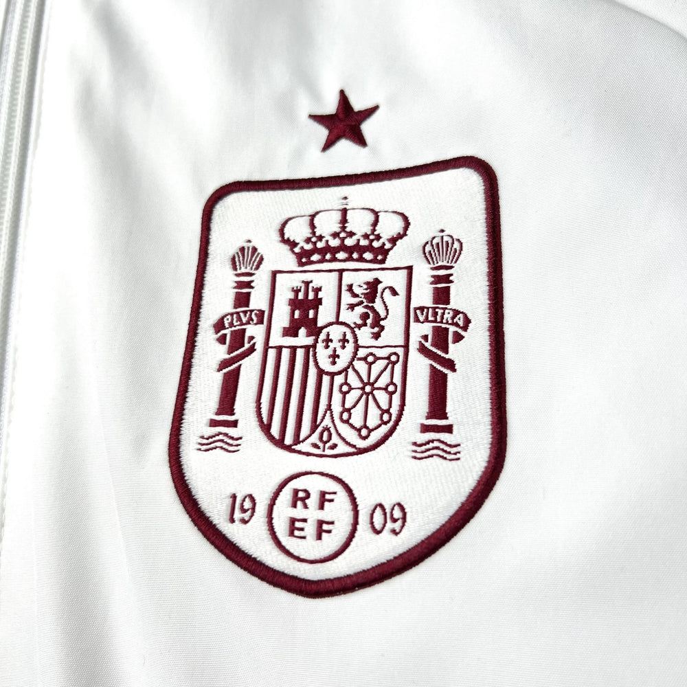 Coupe-Vent - Espagne 26/27