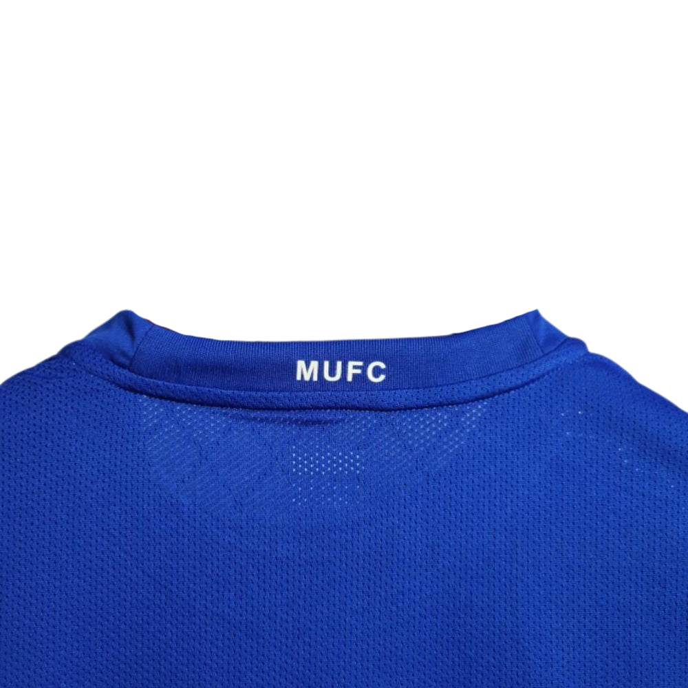 Manchester United Third 07/08