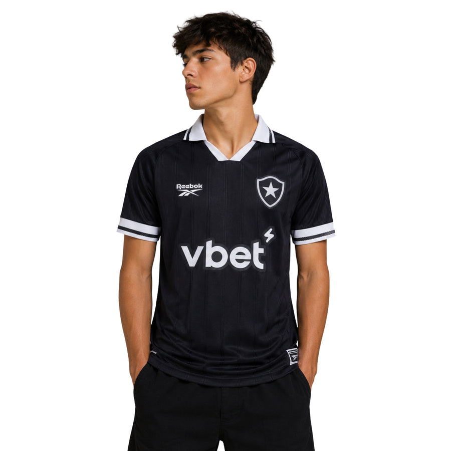 Botafogo Away 25/26