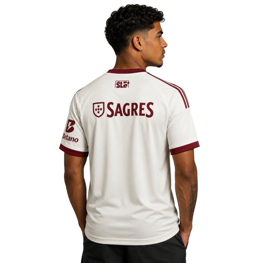 Benfica Away 26/27