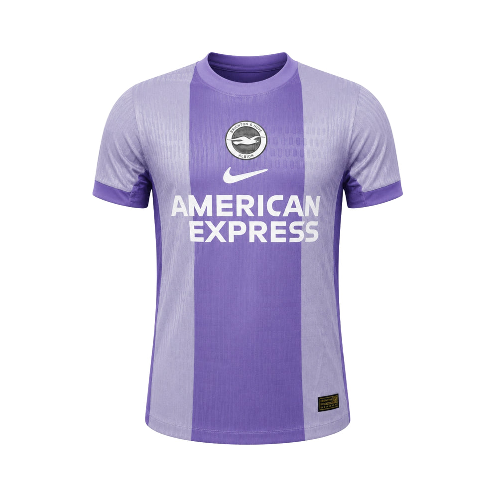 Brighton Away 25/26 - Player Version