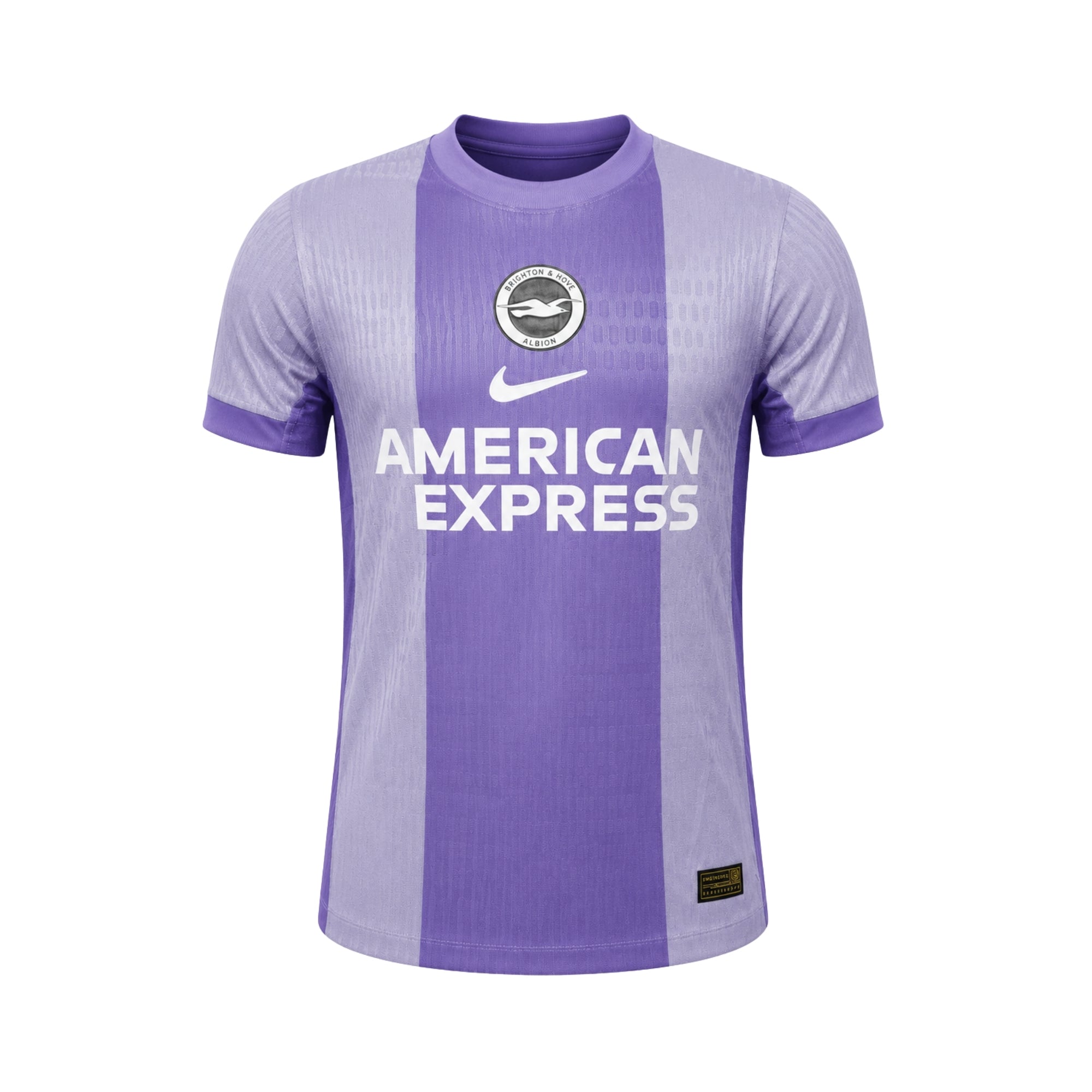 Brighton Away 25/26 - Player Version