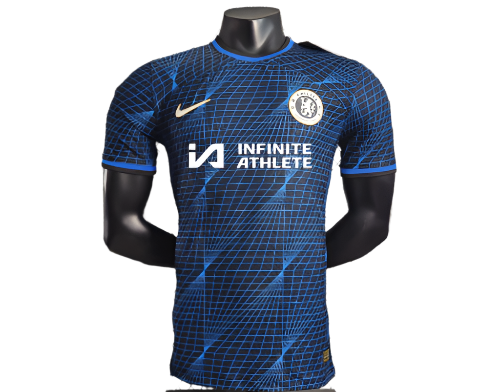 Chelsea Away 23/24 - Player Version