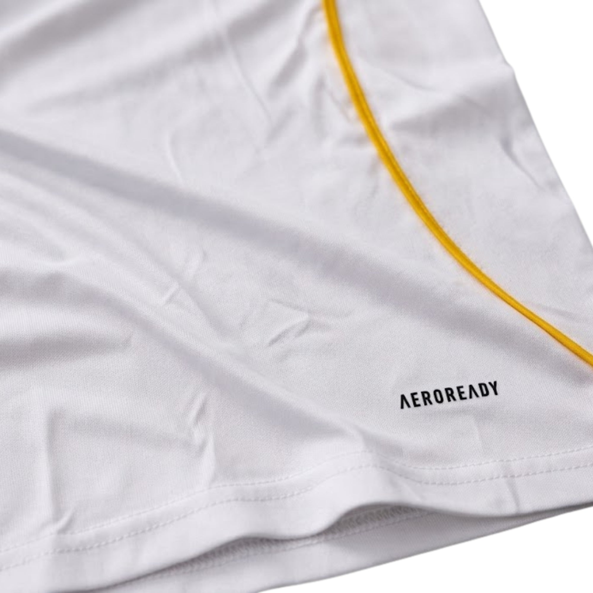 Kit - Real Madrid Home 25/26