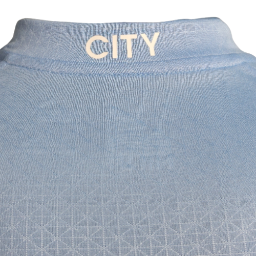 Manchester City Domicile 23/24 - Packaging