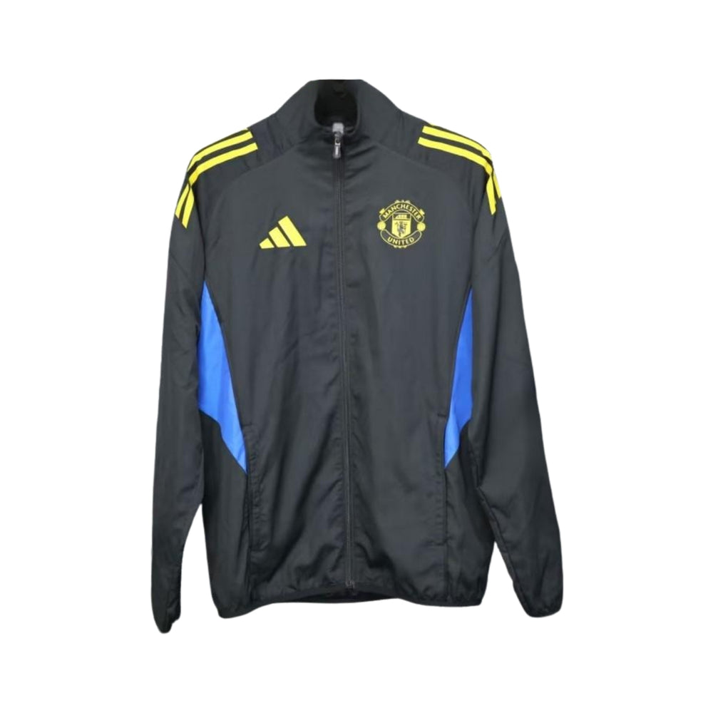 Cortavientos - Manchester United 25/26