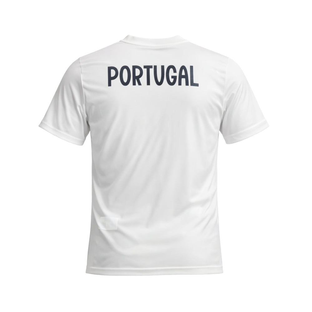Portugal Training 25/26 - World Cup 2026
