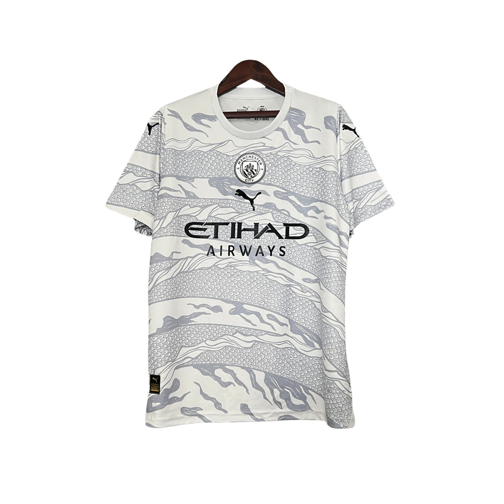 Manchester City Special Edition 24/25 - Chinese New Year