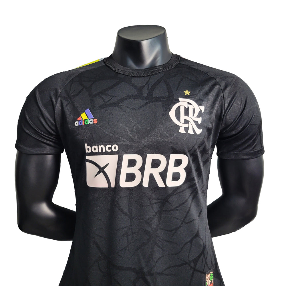 Flamengo Special Edition 23/24 - Player Version