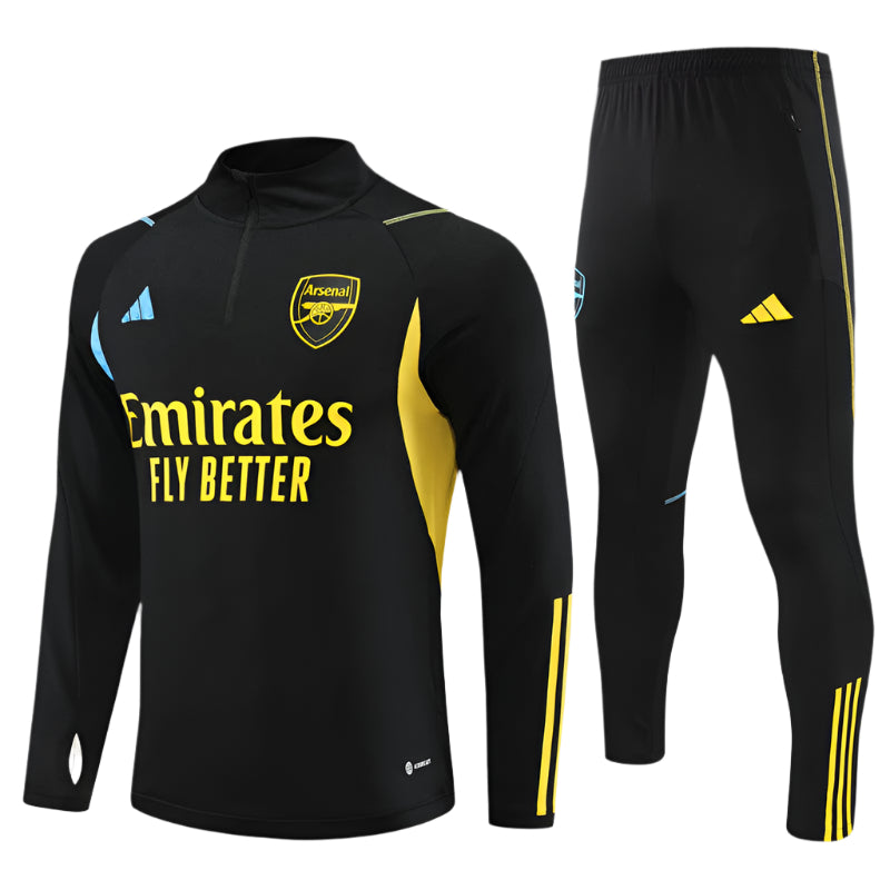 Arsenal - Tracksuit - 1/2 Zip