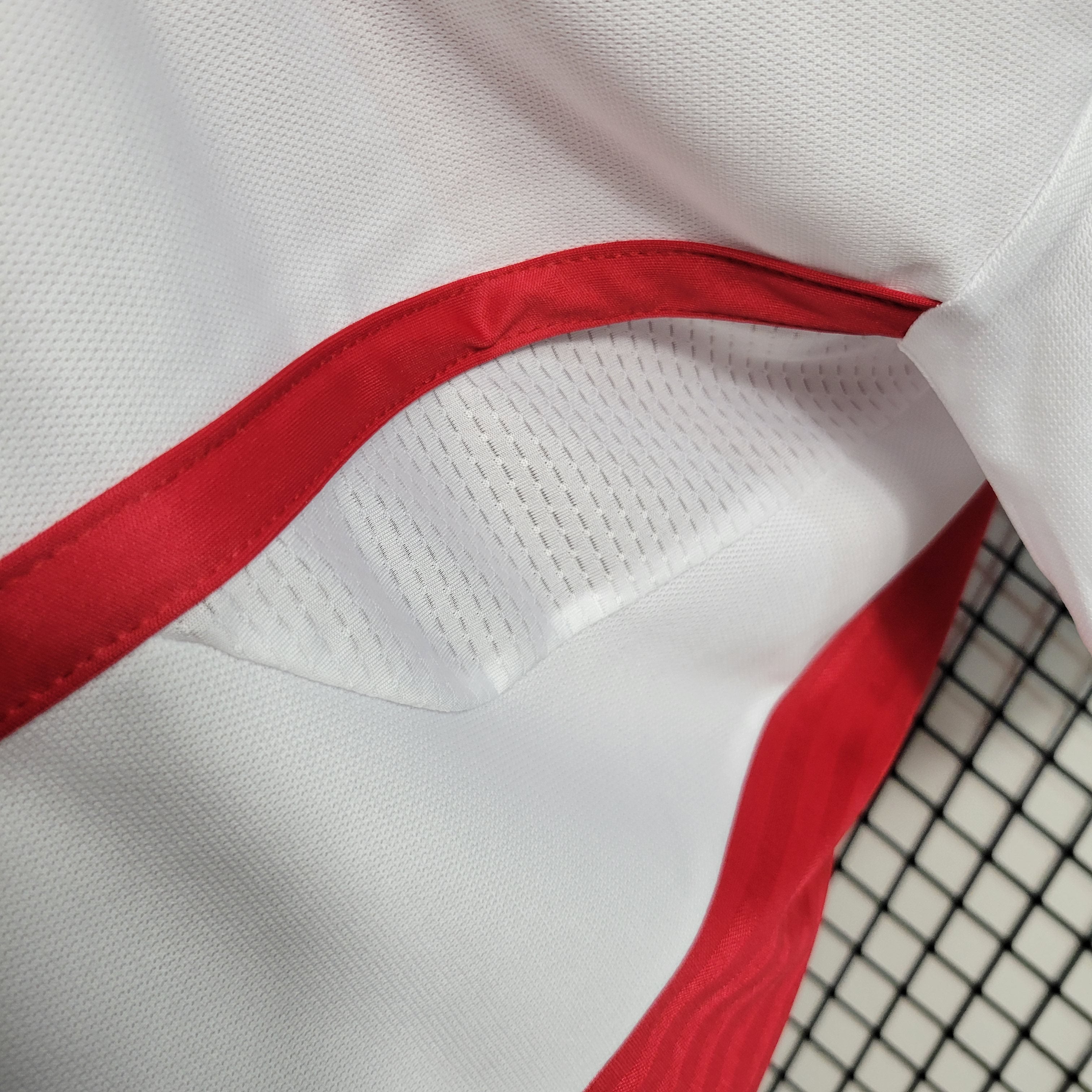 Ajax Domicile 23/24 - Packaging