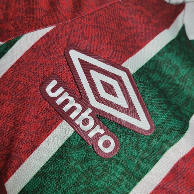Fluminense Home 24/25 - Player Version - "Betano" Sponsorship