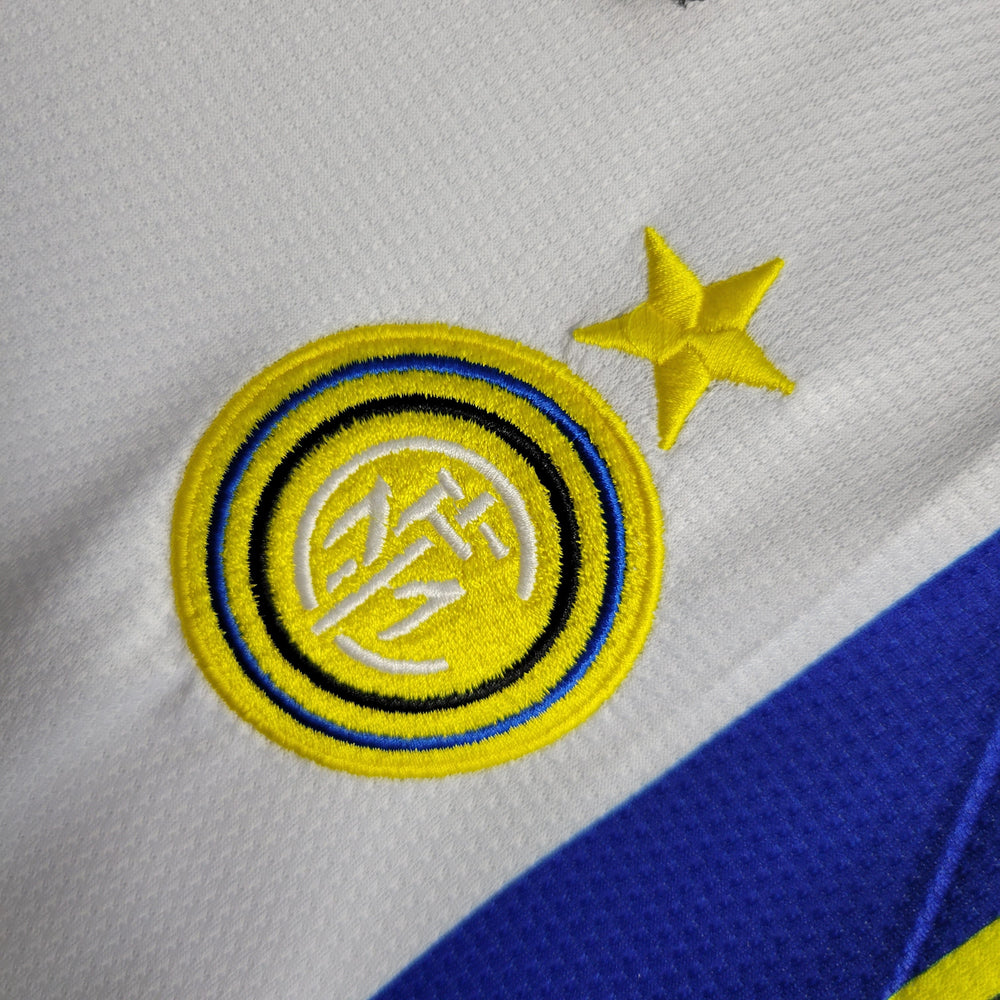 Inter Milan Away 97/98