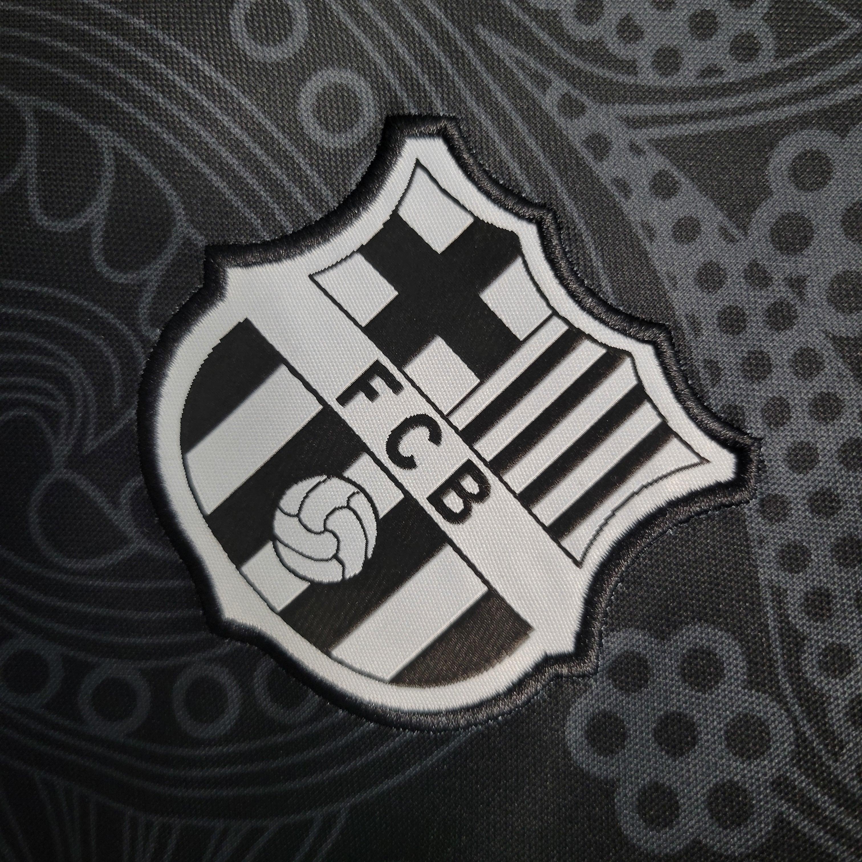 Barcelone Édition Spéciale 23/24 - Porté