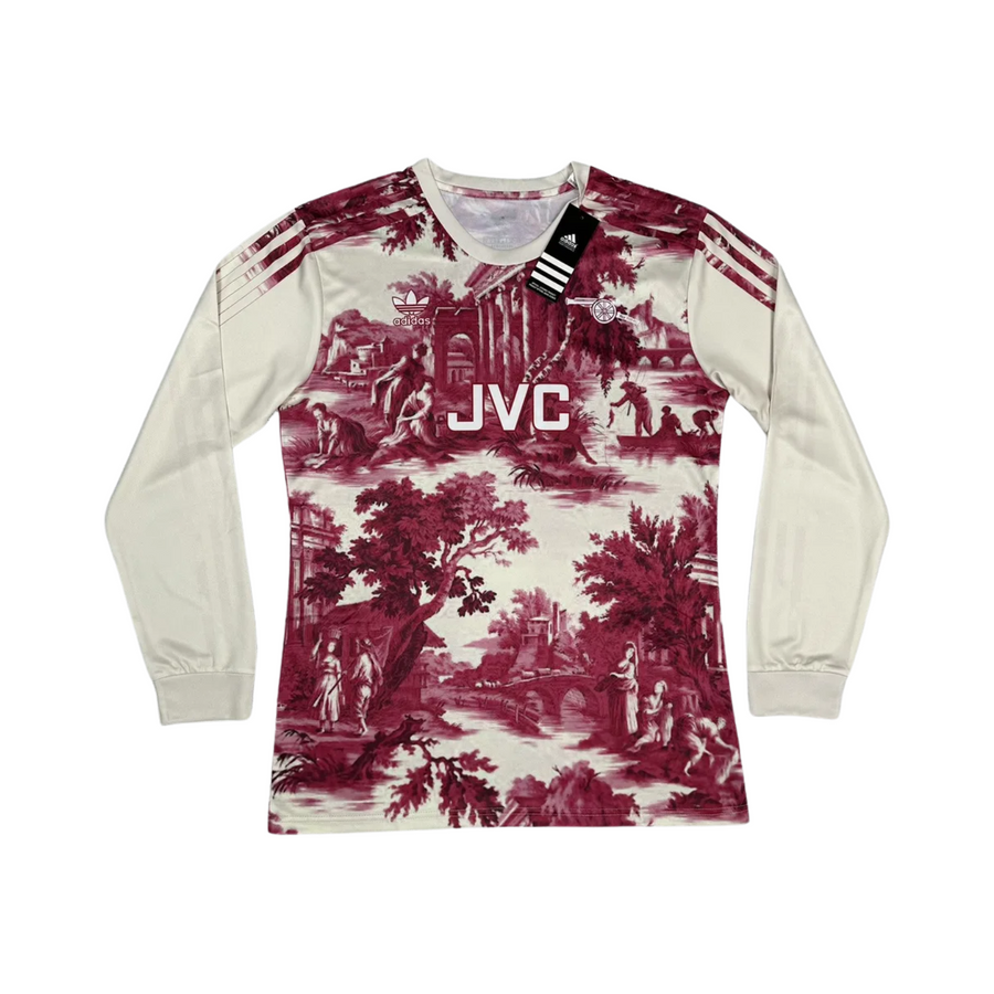 Arsenal Special Edition 24/25 - Long Sleeves