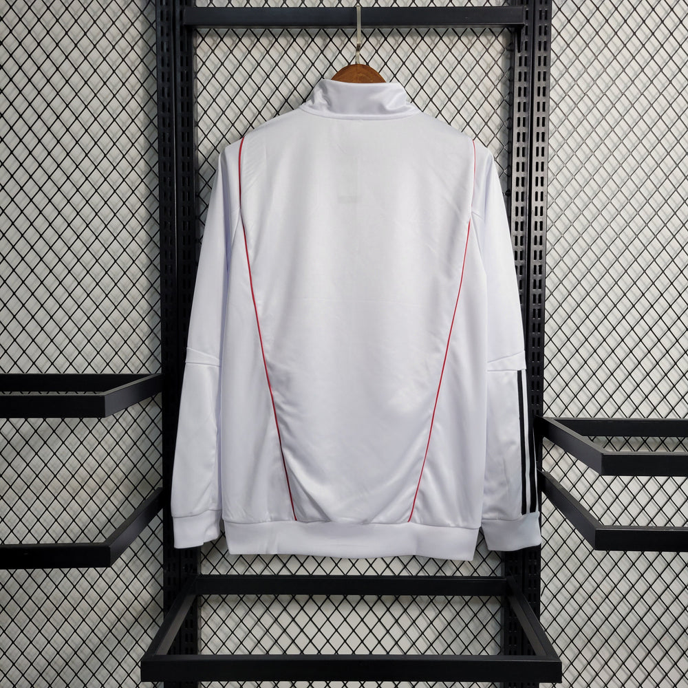 Training jacket - Flamengo