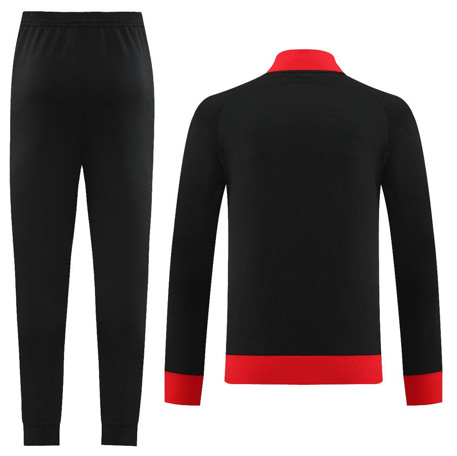 AC Milan - Tracksuit - Full Zip