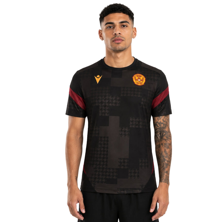 Motherwell Training 25/26