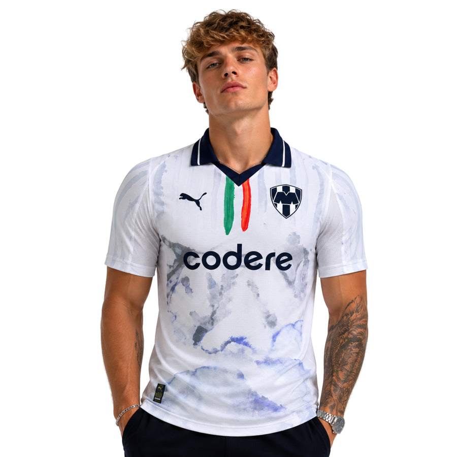Monterrey Special Edition 25/26 - Player Version