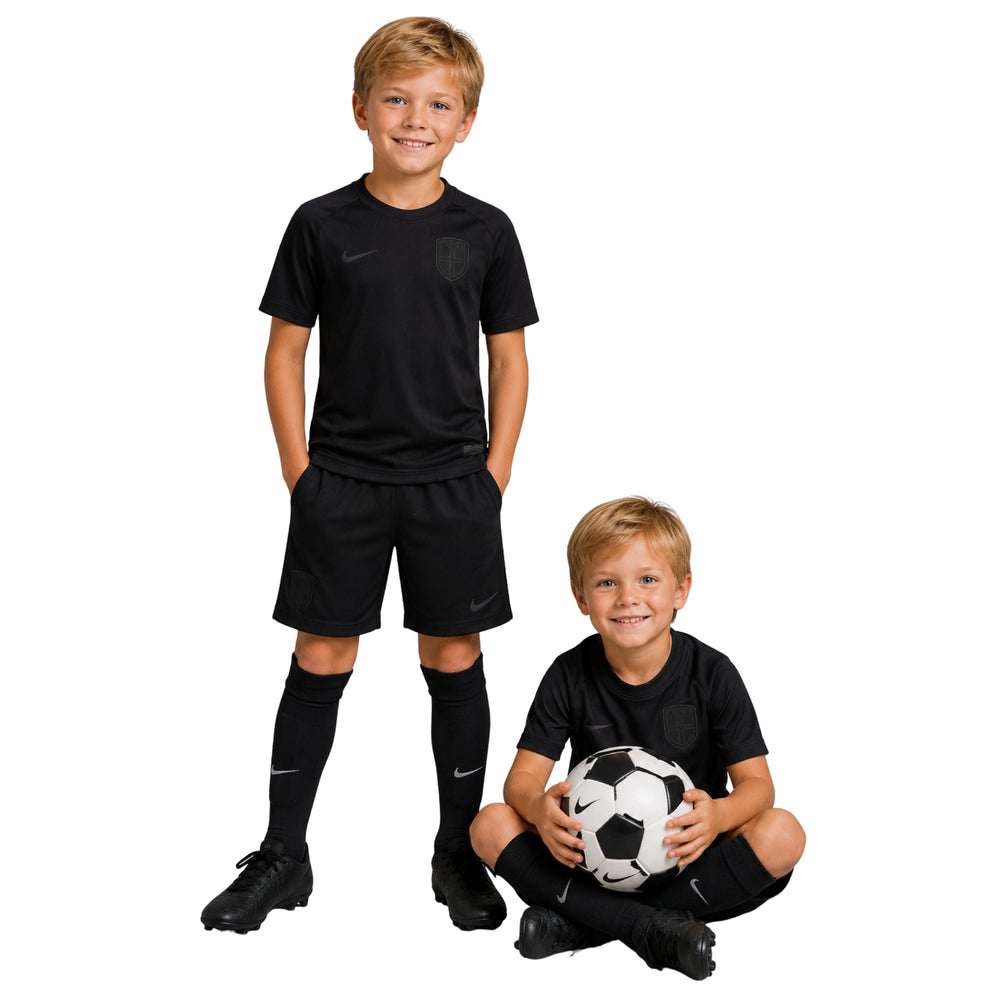 Norway - Away Kit 26/27 - 2026 World Cup
