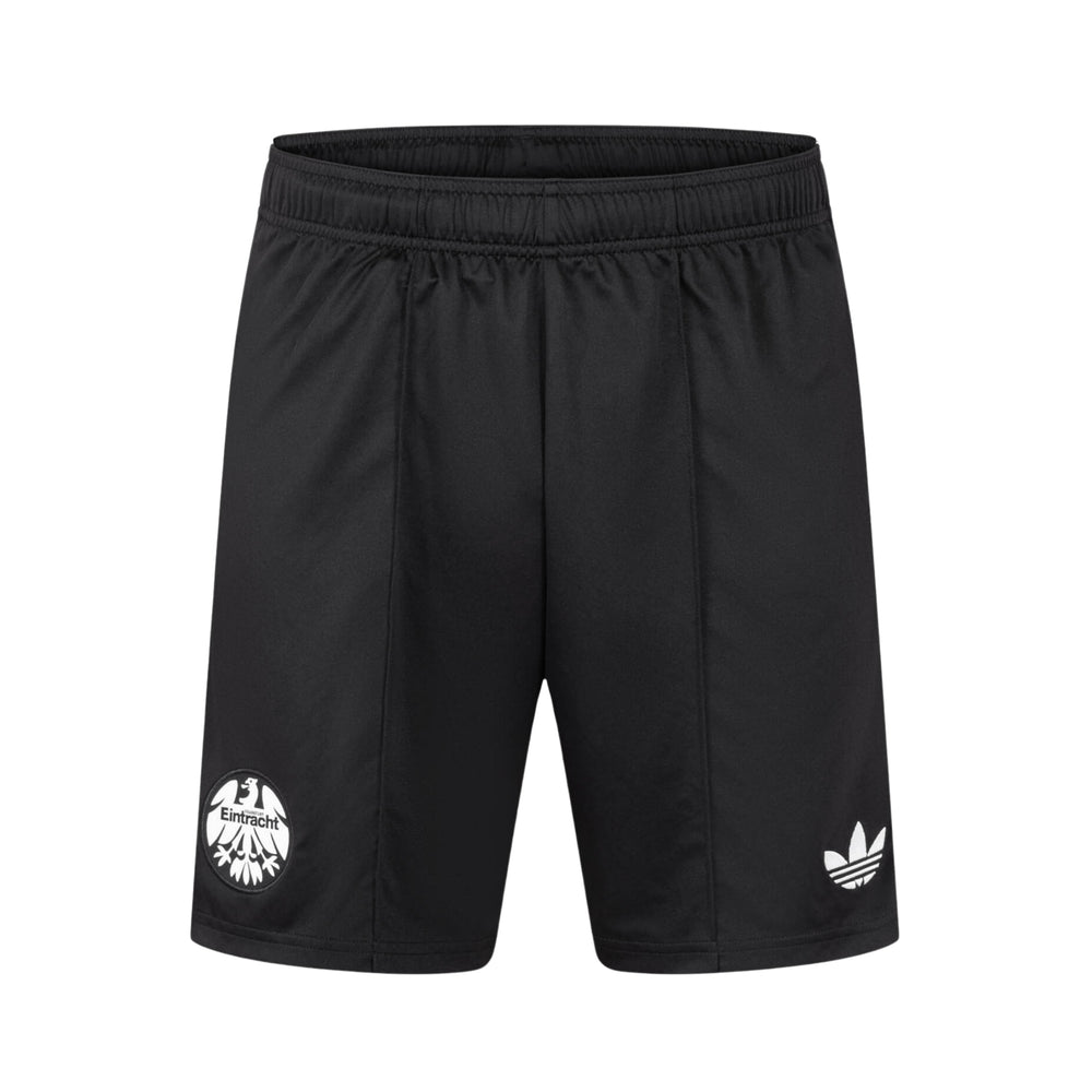 Short Eintracht Frankfurt Extérieur 26/27