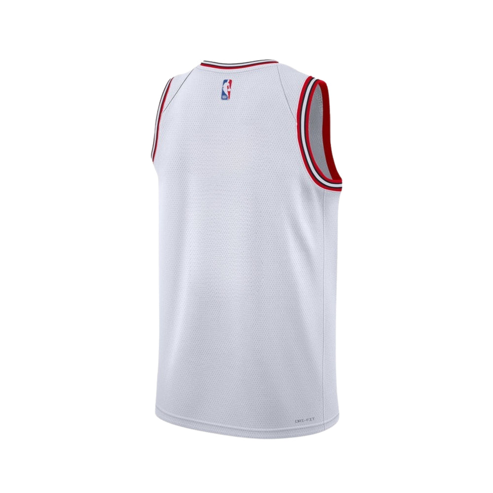 Chicago Bulls Edición Asociación 25/26