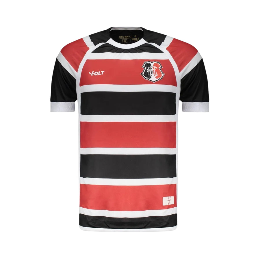 Santa Cruz Home 25/26
