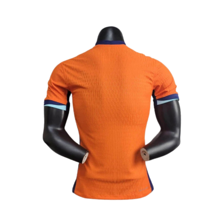 Netherlands Home 24/25 - Player Version