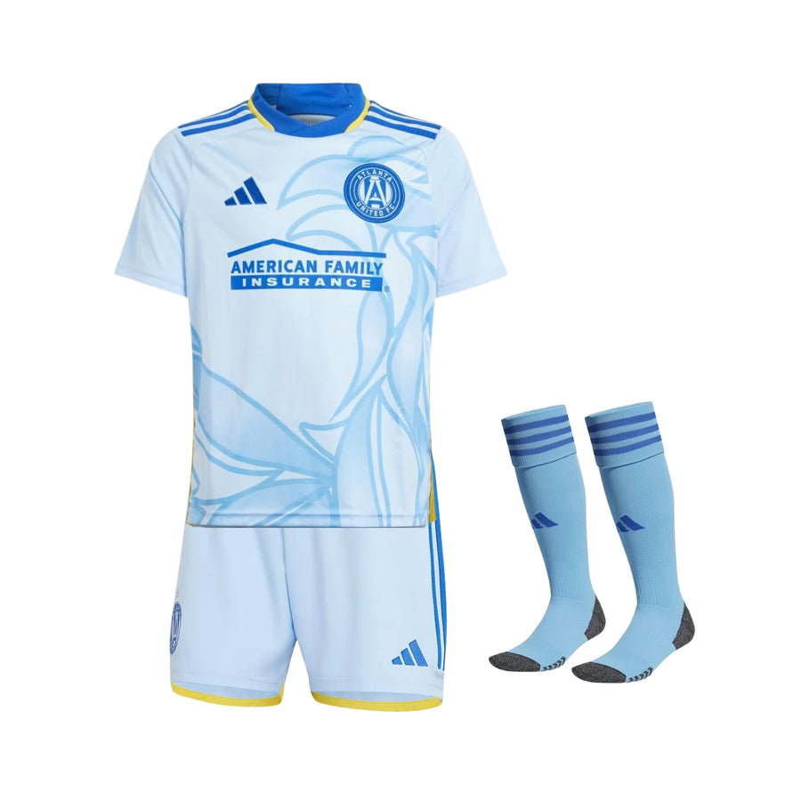 Kit - Atlanta Away 24/25