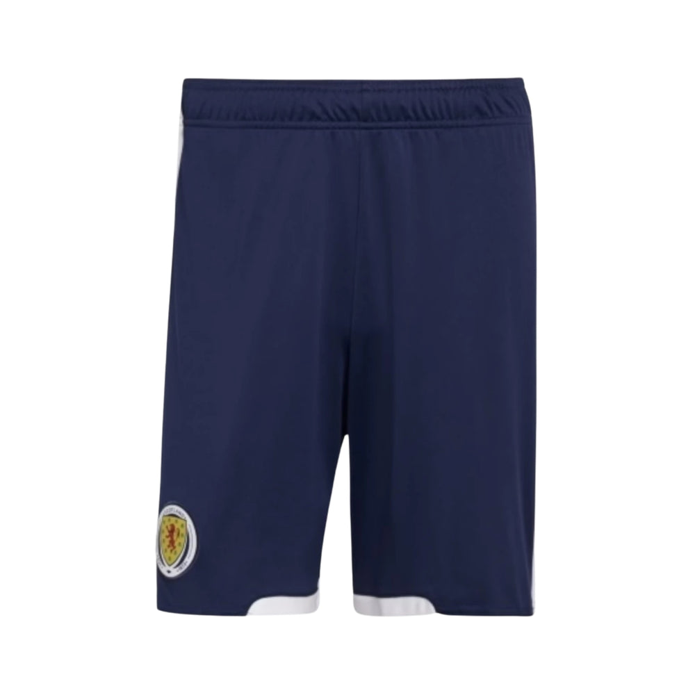 Scotland Home Shorts 26/27