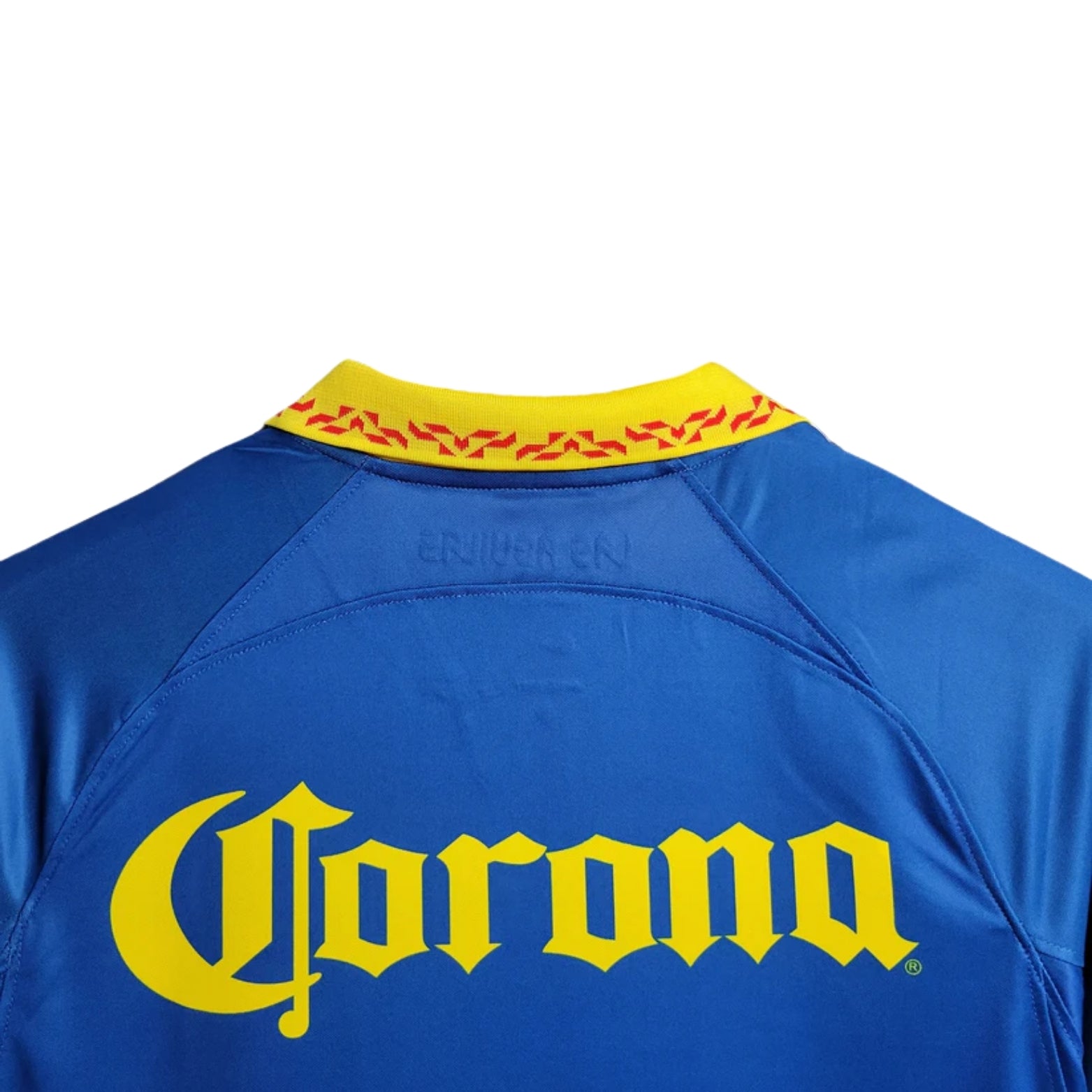 Club América Extérieur 23/24 - Détail