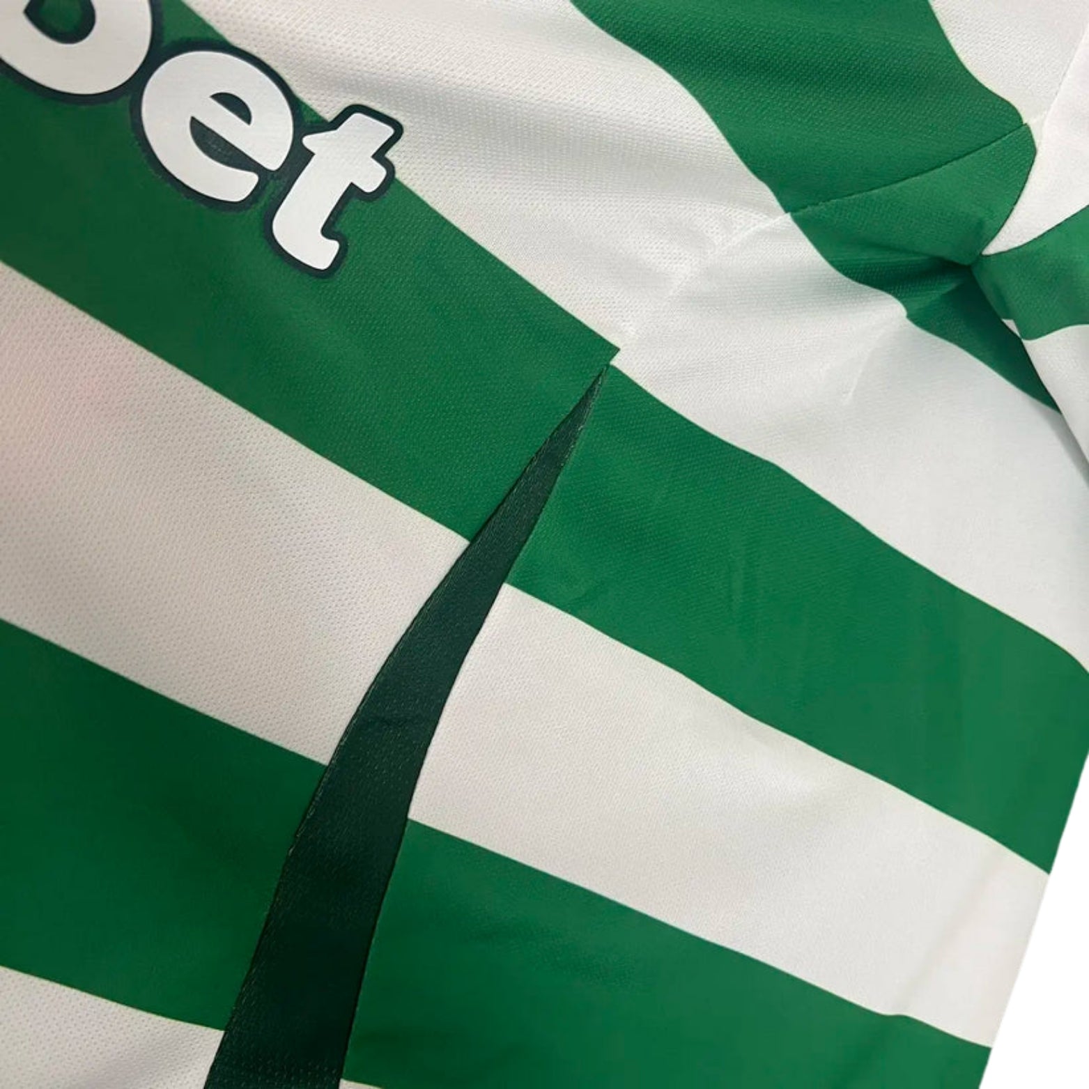 Celtic Domicile 24/25 - Packaging