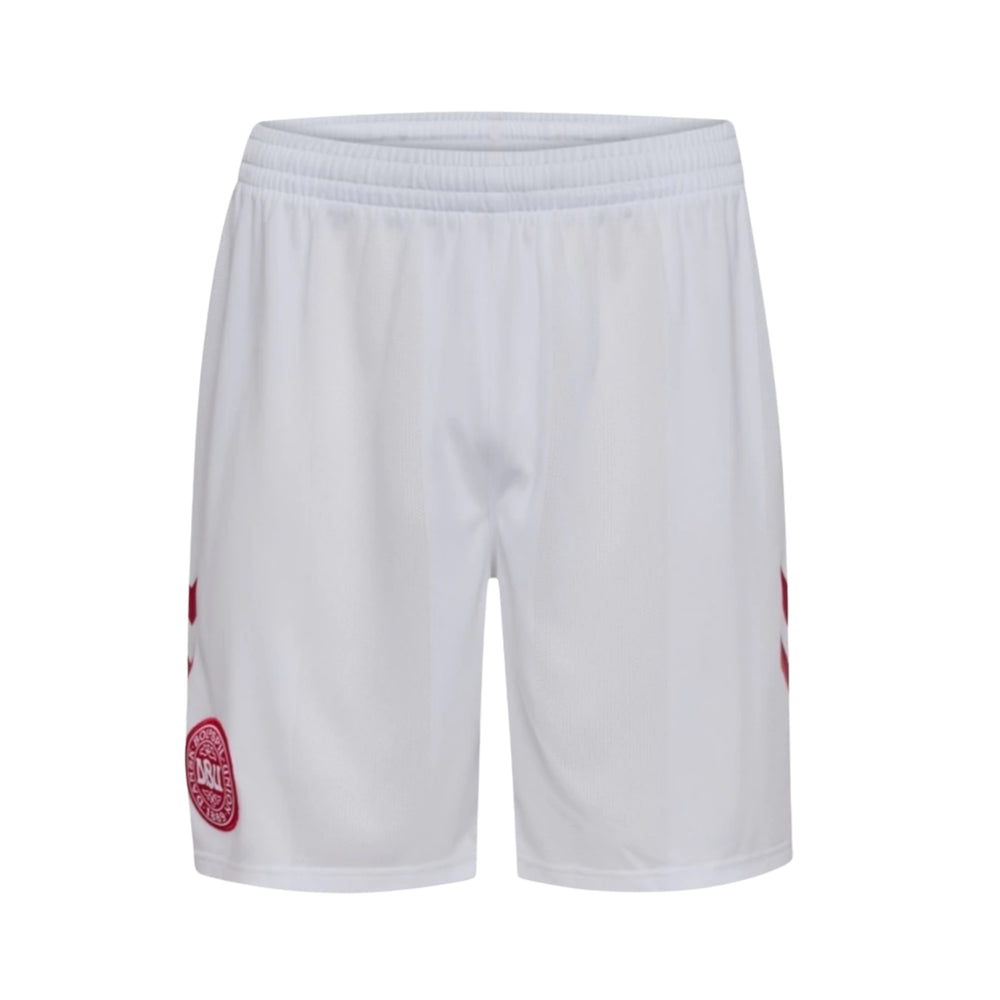 Denmark Home Shorts 26/27