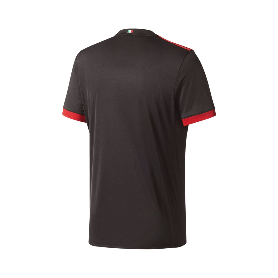 AC Milan Third 17/18