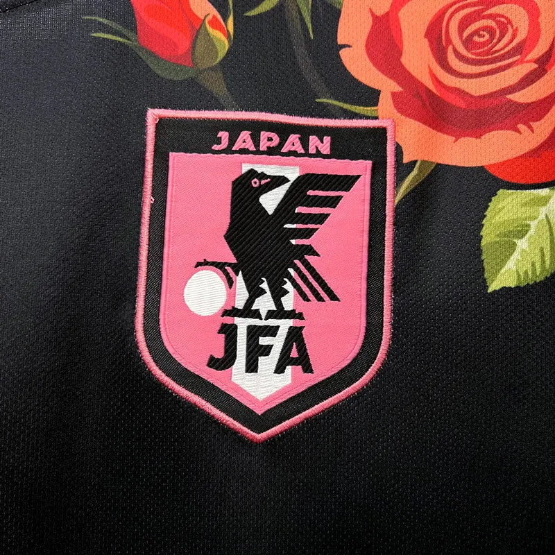 Japon Édition Spéciale 24/25 - Porté