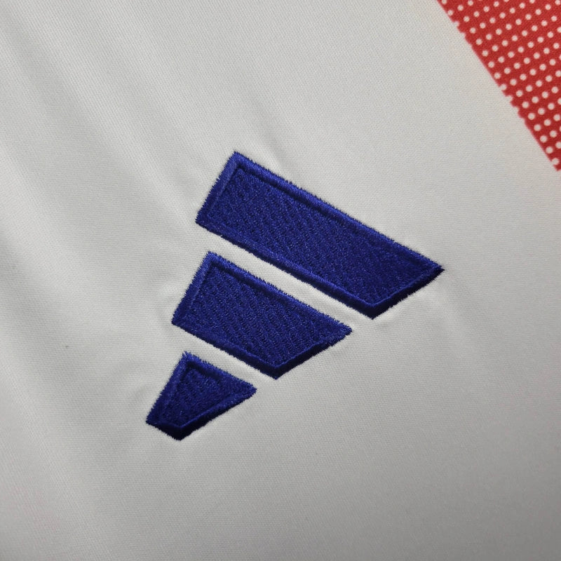Olympique Lyonnais Domicile 24/25 - Porté