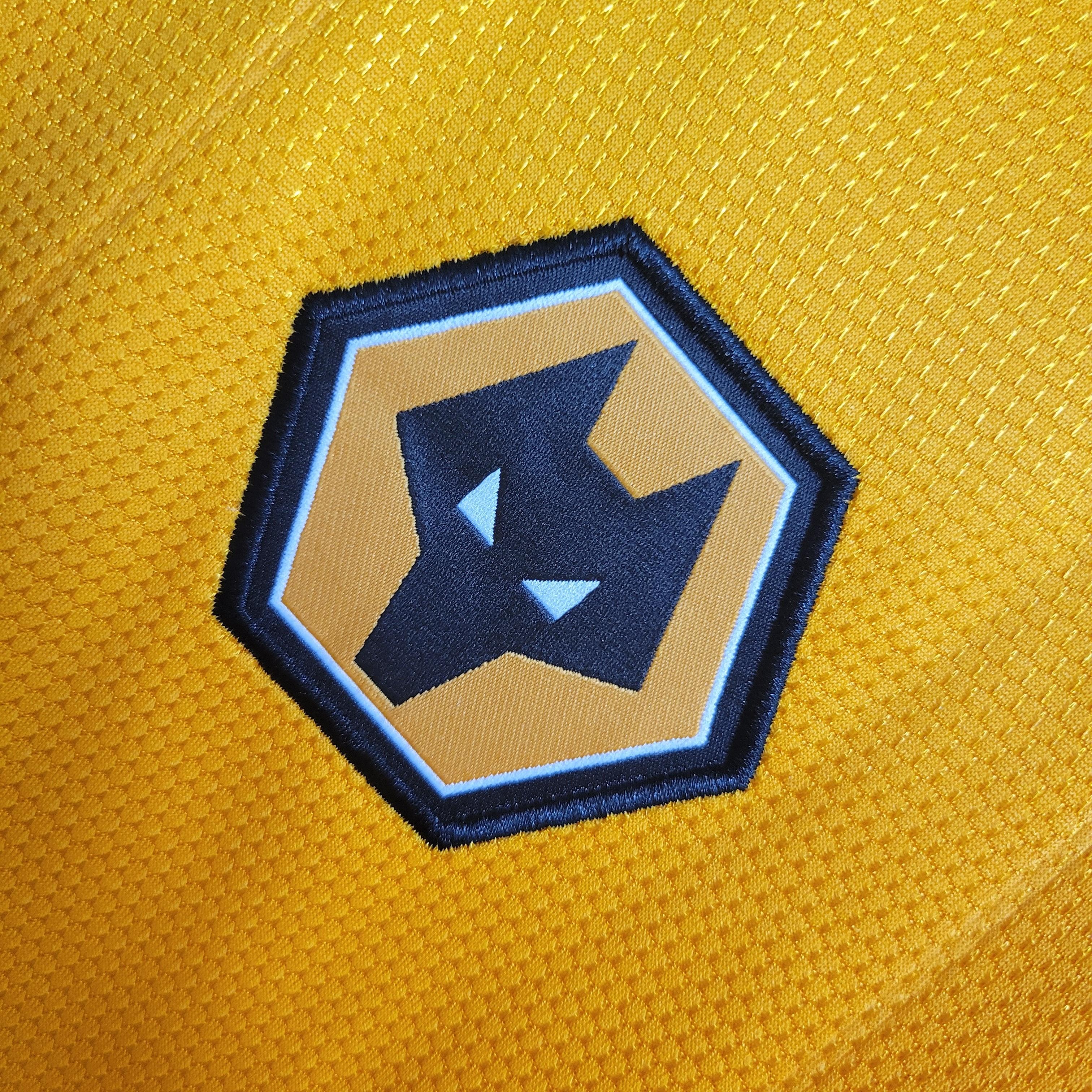 Wolves Domicile 23/24 - Zoom