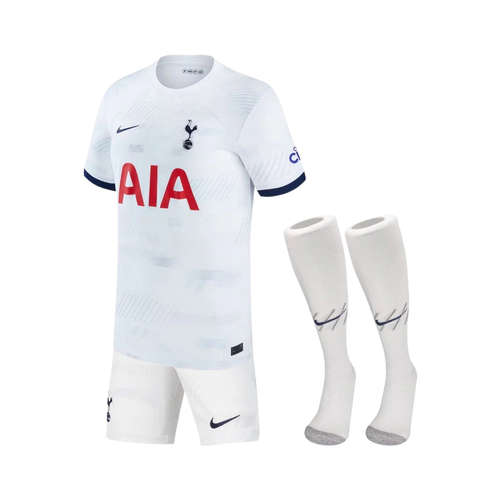Kit - Tottenham Hotspur Home 23/24