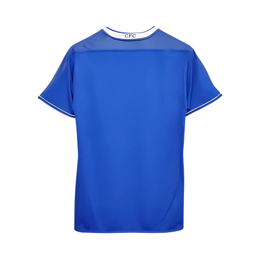 Chelsea Home 03/04