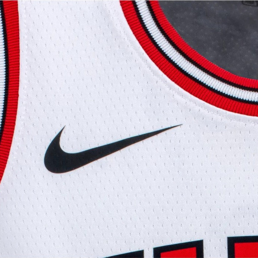 Chicago Bulls Edición Asociación 25/26