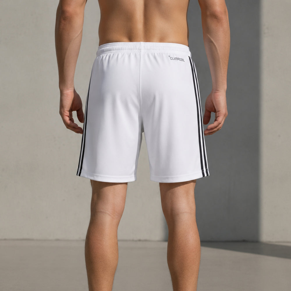 Belgium Away Shorts 26/27