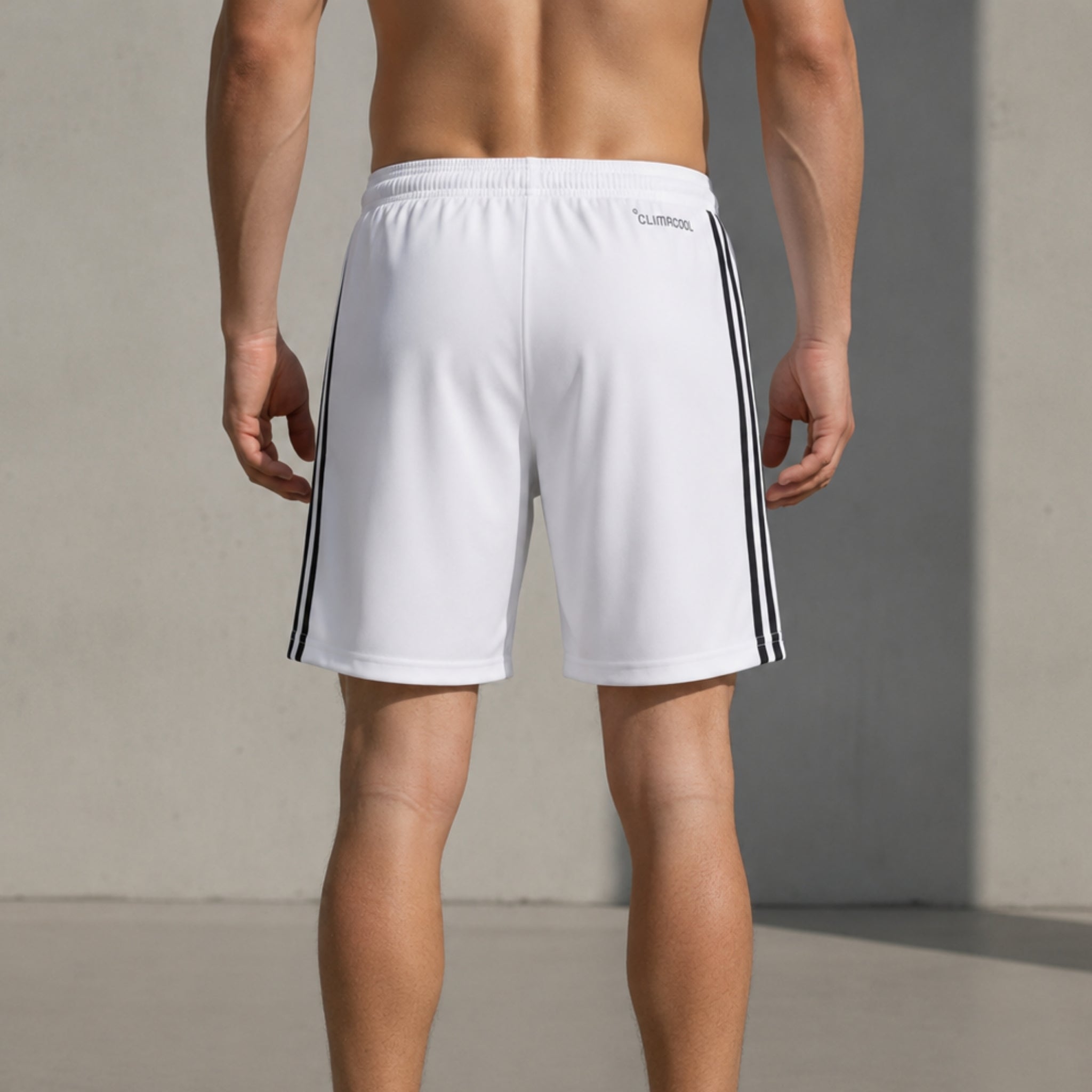 Belgium Away Shorts 26/27