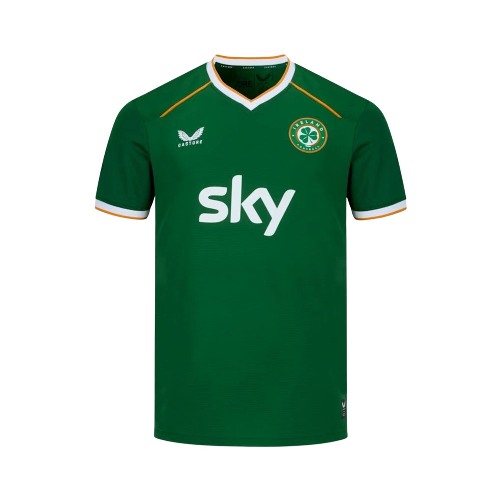 Ireland Home 26/27 - World Cup 2026