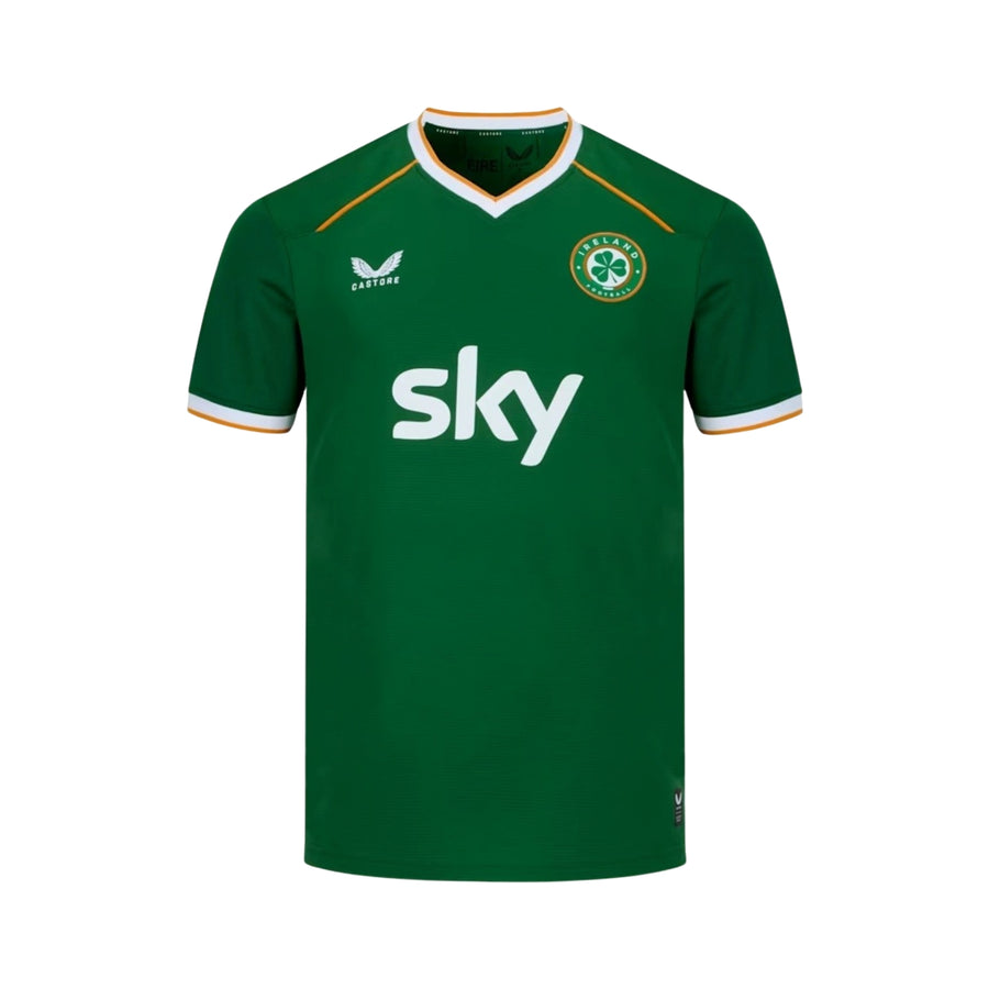 Ireland Home 26/27 - World Cup 2026