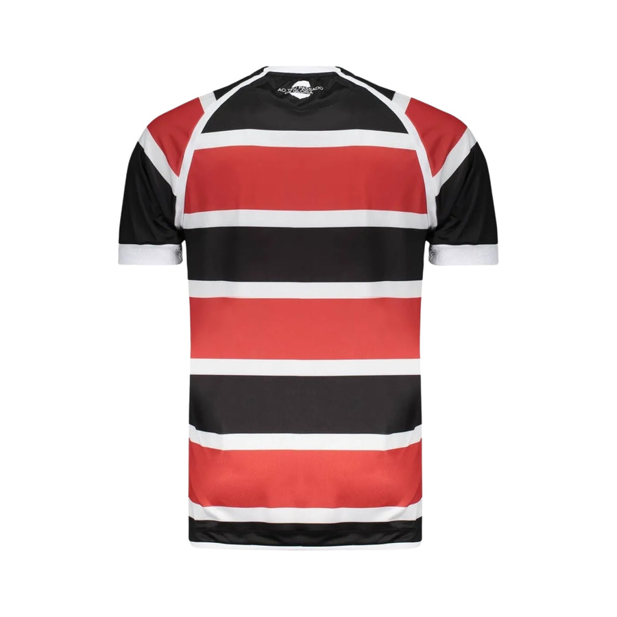 Santa Cruz Home 25/26