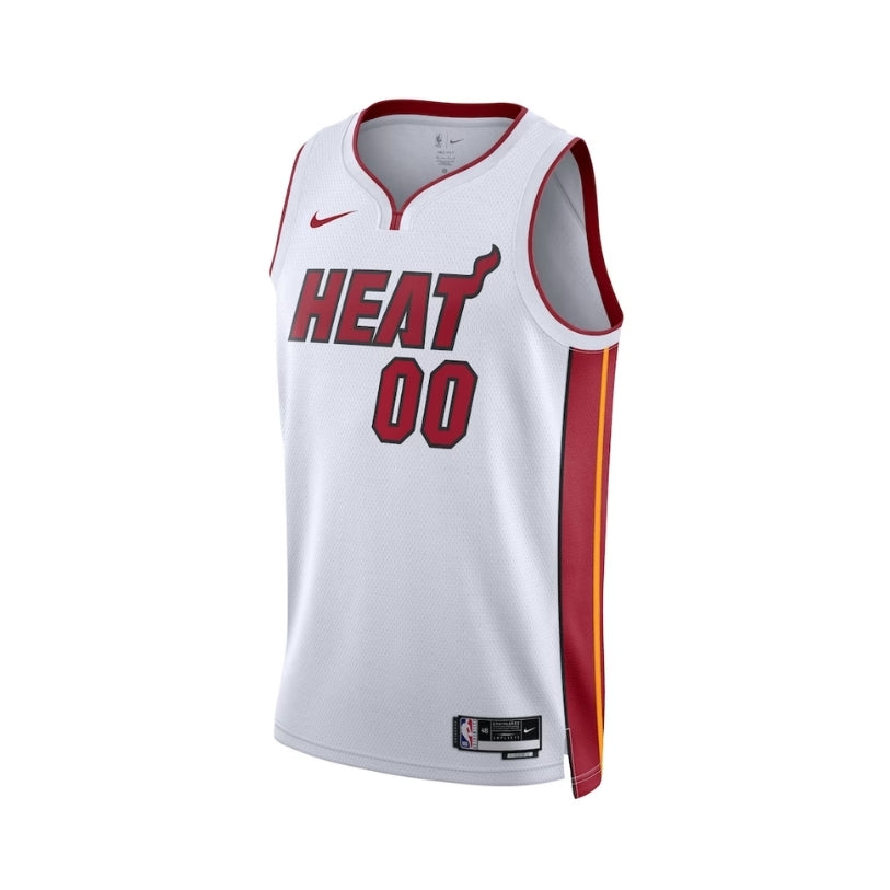 Camiseta Miami Heat Edición Asociación 24/25