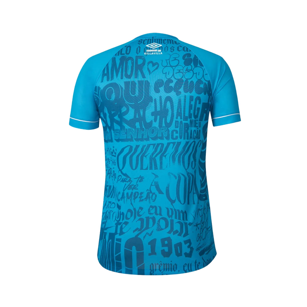 Grêmio Special Edition 24/25
